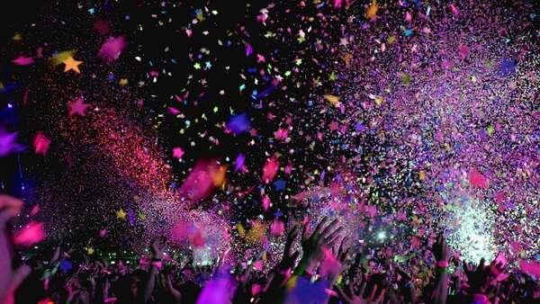 Top 5 des Evènements Festifs de Fin d'Année dans le 06 : Une Invitation à la Magie de la Côte d'Azur