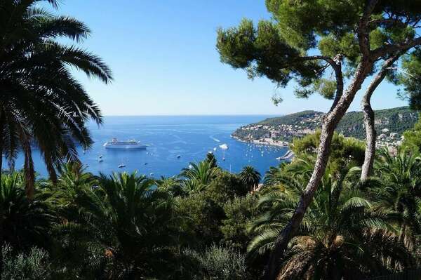 Top 5 des Plus Belles Villes de la Côte d'Azur à Découvrir